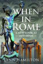 When In Rome