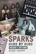 Sparks