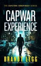 Capwar Experience