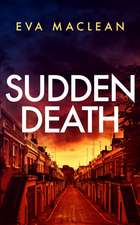 Sudden Death