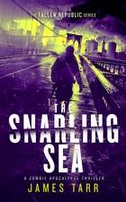 The Snarling Sea