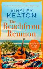 The Beachfront Reunion