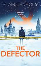 The Defector