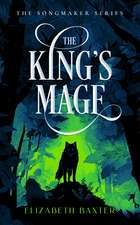 The King's Mage