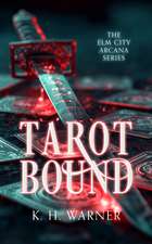 Tarot Bound
