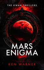 Mars Enigma