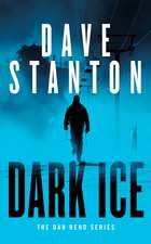 Dark Ice