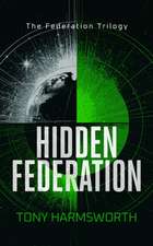 Hidden Federation