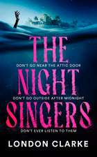 The Night Singers