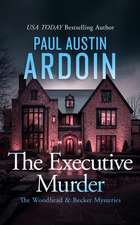 The Executive Murder