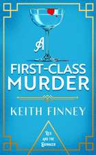 A First-Class Murder