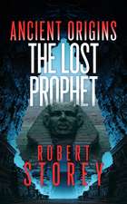 The Lost Prophet