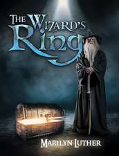 The Wizard's Ring