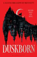 Duskborn