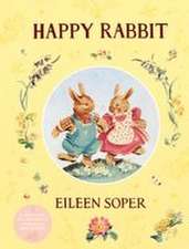 Happy Rabbit