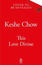 This Love Divine