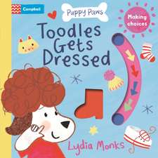 Toodles Gets Dressed