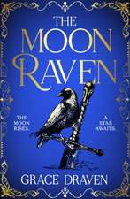 Moon Raven