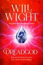 Dreadgod