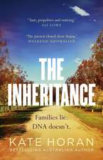 The Inheritance
