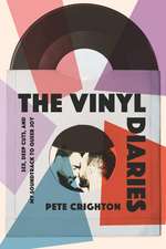 The Vinyl Diaries