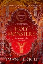 Holy Monsters