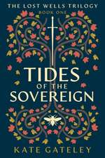 Tides of the Sovereign