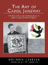 The Art of Carol Janeway