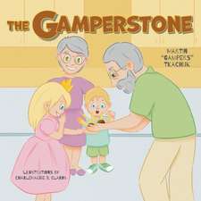 The Gamperstone