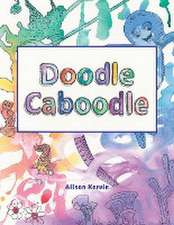 Doodle Caboodle