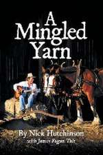 Mingled Yarn