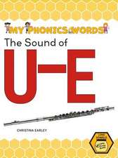 The Sound of U-E