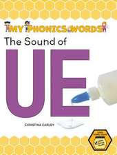 The Sound of Ue