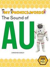 The Sound of Au