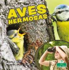 Aves Hermosas (Beautiful Birds)