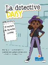 El Misterio de Las Notas Secretas (the Mystery of the Secret Notes)