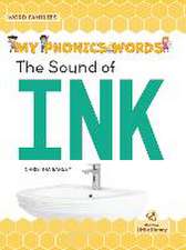 The Sound of Ink