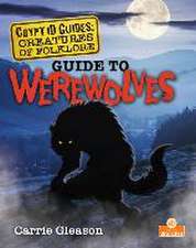 Guide to Werewolves