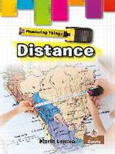 Distance