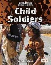 Child Soldiers