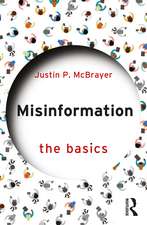 Misinformation: The Basics