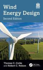 Wind Energy Design