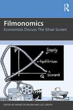 Filmonomics