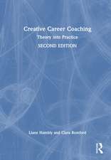 Creative Career Coaching
