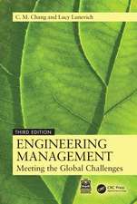 Engineering Management