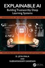 Explainable AI: Building Trustworthy Deep Learning Systems