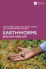 Earthworms: Biology and Life