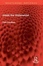Inside the Underworld