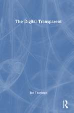 The Digital Transparent