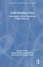 Understanding China: Governance, Socio-Economics, Global Influence